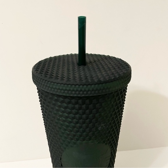 Starbucks Tumbler with Straw 24oz - Picture 4 of 16